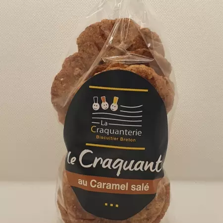 Assortiment biscuits bretons – Échoppe Gourmande - Fougères